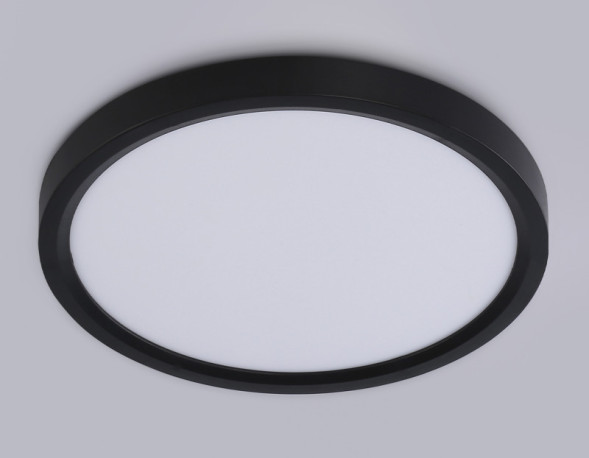 Потолочный светильник Ambrella Light FZ1902 ORBITAL