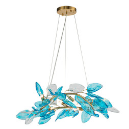 Подвесная люстра Indigo V000448 Modern