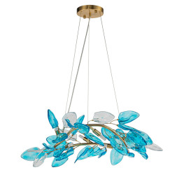 Подвесная люстра Indigo V000448 Modern