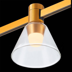 Магнитный трековый светильник ST-Luce FARM ST814.206.03