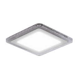 Встраиваемый точечный светильник Gauss BUBBLES BL324