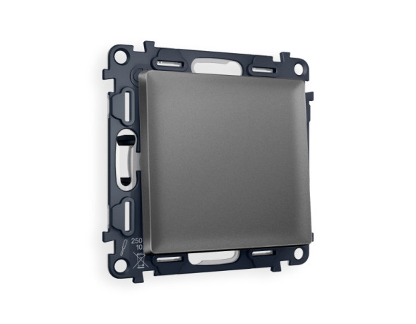 Выключатель Ambrella Volt MA651010 ALFA QUANT