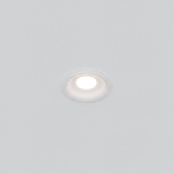 Встраиваемый точечный светильник Maytoni Technical Spark DL097-GU10-W