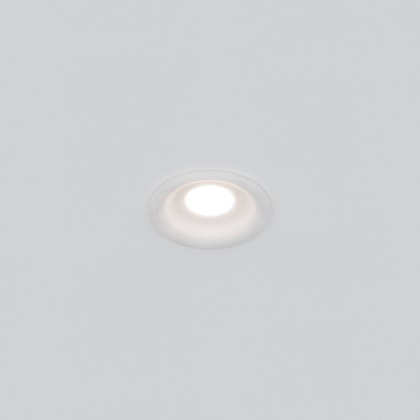 Встраиваемый точечный светильник Maytoni Technical Spark DL097-GU10-W