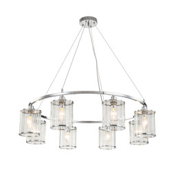 Подвесная люстра Indigo V000408 DANTE