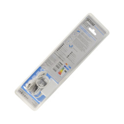 Мебельный светильник Gauss IR 9018531206