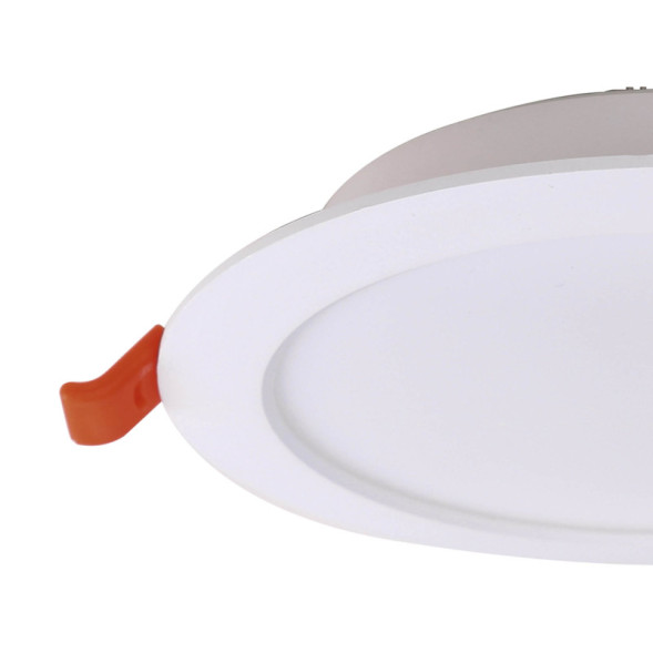 Точечный встраиваемый светильник 9296 Mantra EILAT