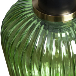 Подвесной светильник LOFT IT IRIS 2072-A+BL