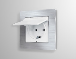 Клавиша Ambrella Volt AP1280 ALFA QUANT