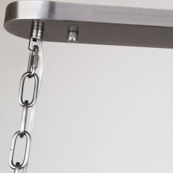 Подвесная люстра Favourite Turris 4201-12P