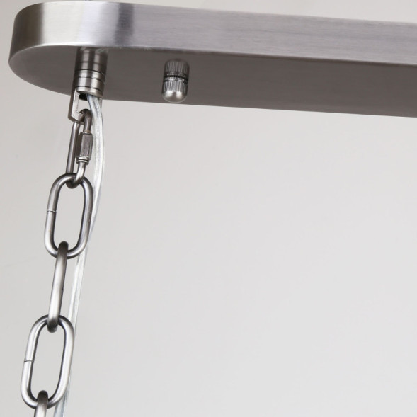 Подвесная люстра Favourite Turris 4201-12P