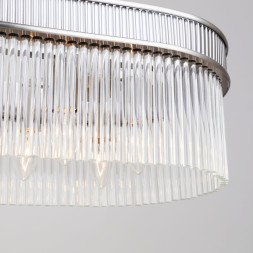 Подвесная люстра Favourite Turris 4201-12P