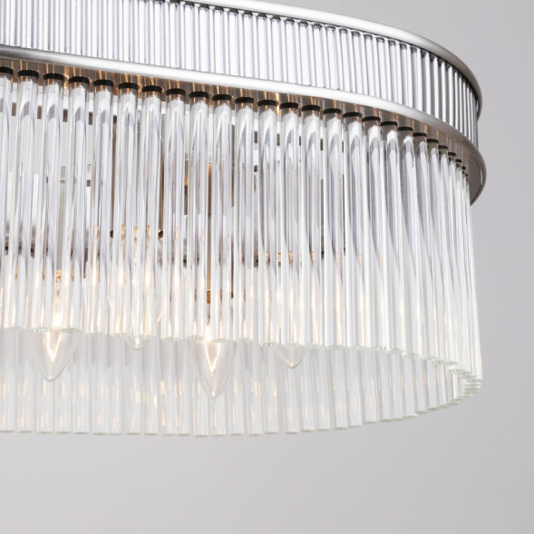 Подвесная люстра Favourite Turris 4201-12P