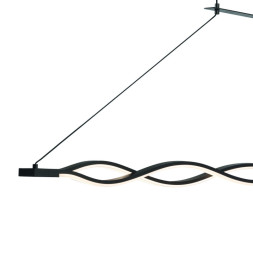 Подвесная люстра Mantra SAHARA 5817