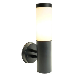 Уличный настенный светильник Feron 51522