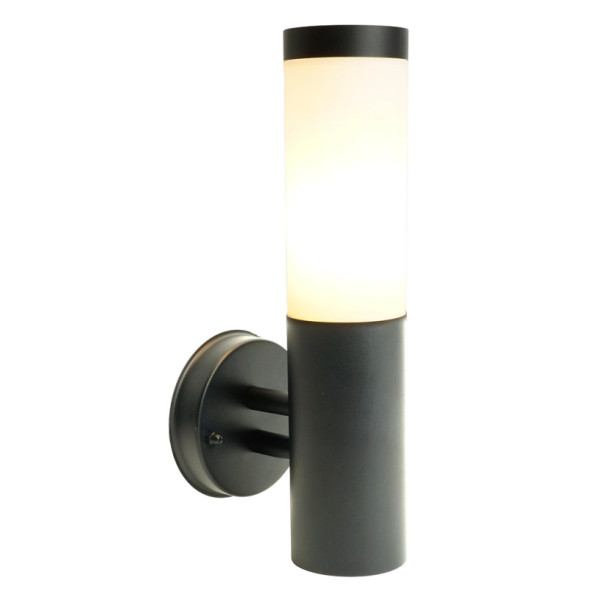 Уличный настенный светильник Feron 51522