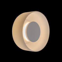 Бра LOFT IT 10466W Milky white Totem