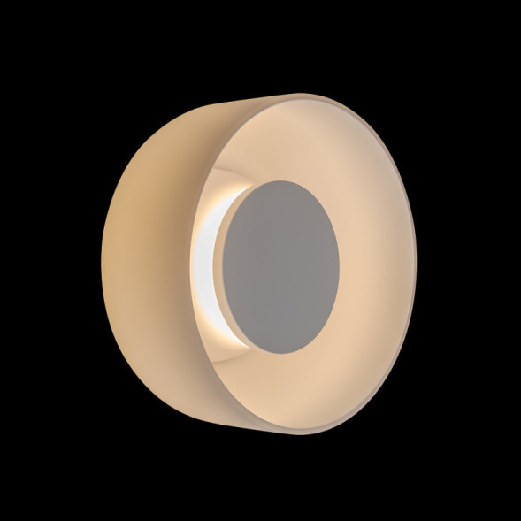 Бра LOFT IT 10466W Milky white Totem