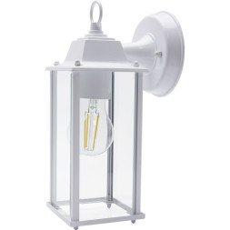 Уличный настенный светильник Feron 11601