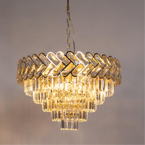 Подвесная люстра ARTE Lamp AISHA A1025SP-10GO