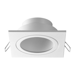 Точечный встраиваемый светильник 371001 Novotech Morus