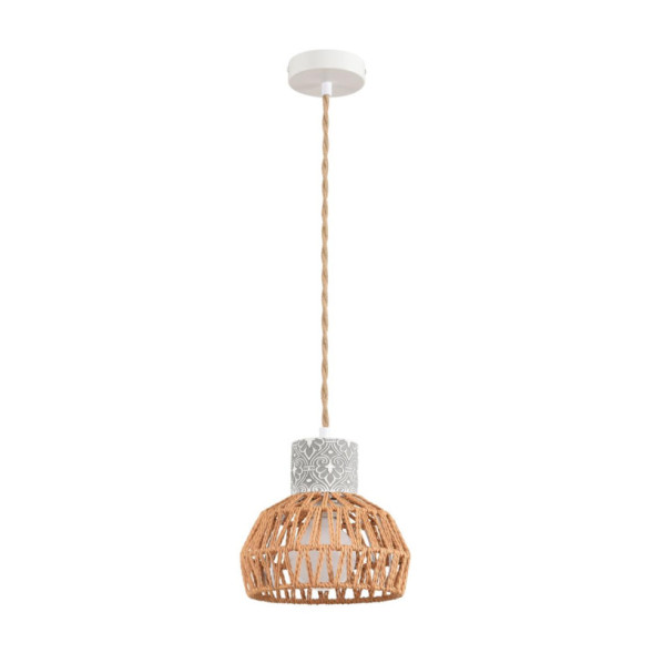 Подвесной светильник LUMION 8367/1A Boho