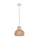 Подвесной светильник LUMION 8367/1A Boho
