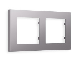 Рамка Ambrella Volt AF220502 ALFA Techno