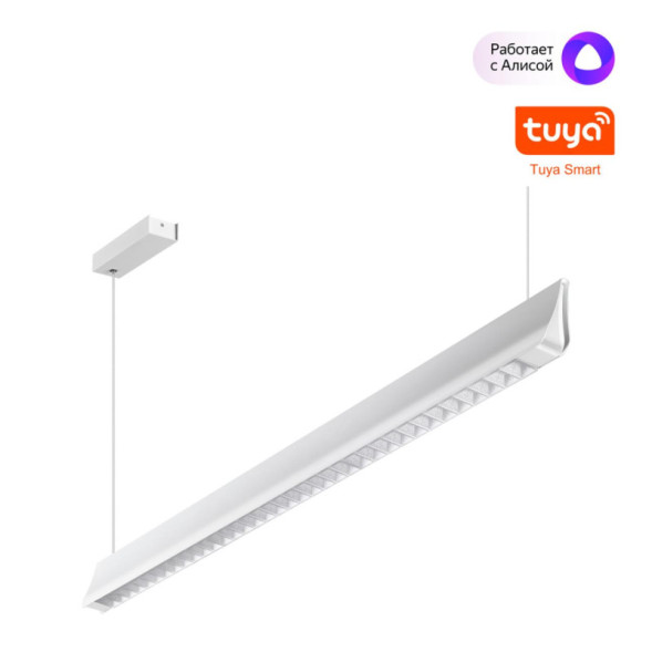 Линейный светильник 359551 Novotech ITER