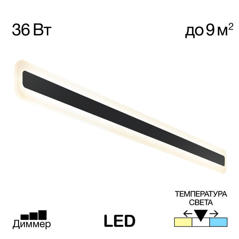 Бра Citilux ТРИНИТИ CL238591
