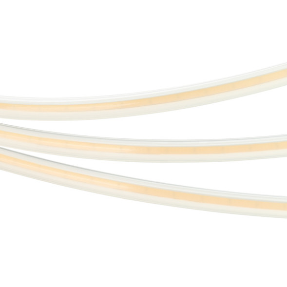 Лента Arlight COB-PL90-X544-12mm 032179(2) 57.5W 24V белый (теплый) IP65