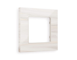 Рамка Ambrella Volt AF930301 ALFA Grand