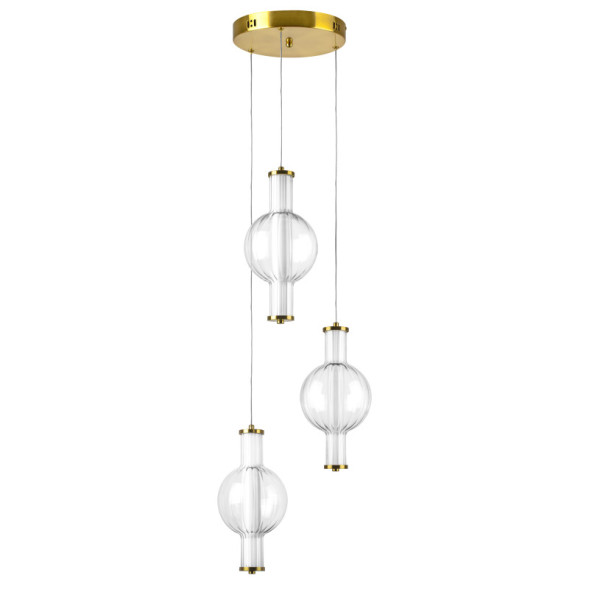 Подвесной светильник Lightstar 800133 Botto