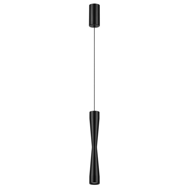 Подвесной светильник 4291/5L Odeon Light Anika