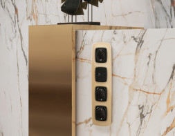 Рамка Ambrella Volt OF320601 OMEGA Radian