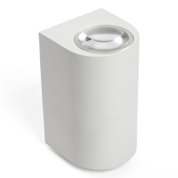 Уличный настенный светильник Feron 48479