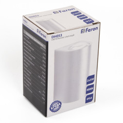 Уличный настенный светильник Feron 48479