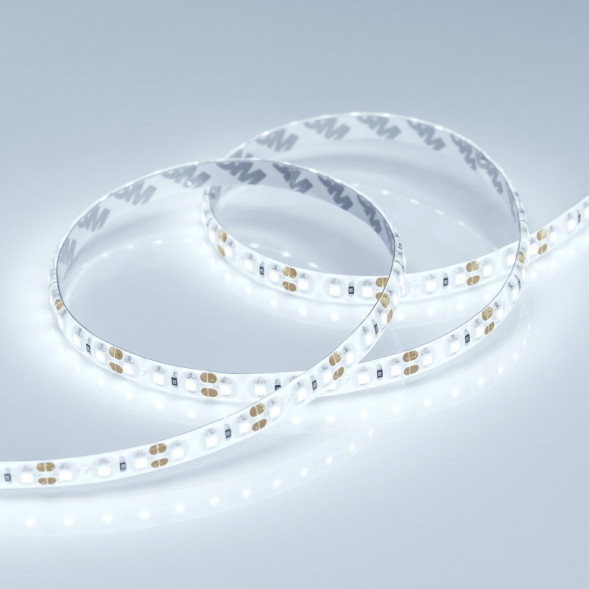 Лента Arlight RTW-SE-A120-8mm 2835 016838(2) 48W 12V белый (холодный) IP65