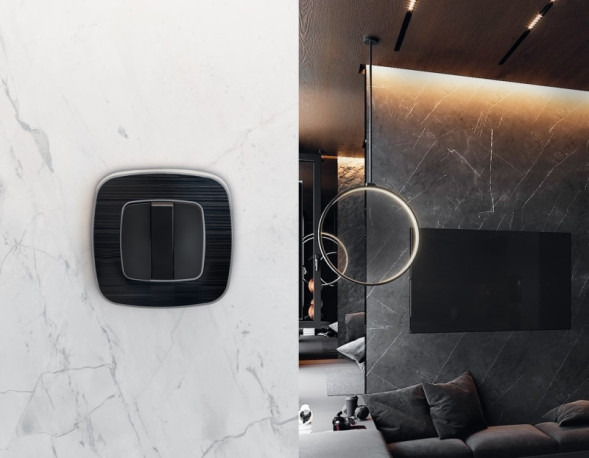 Рамка Ambrella Volt OF640531 OMEGA Coint