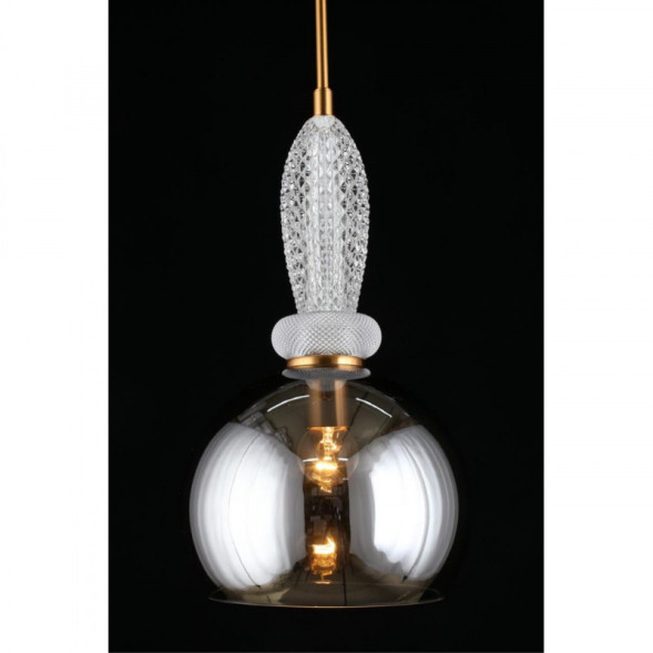 Подвесной светильник APLOYT APL.304.06.01 Kristel