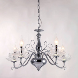 Подвесная люстра ARTE Lamp TET-A-TET A1704LM-5CC