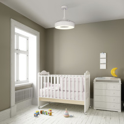 Подвесной светильник Mantra Coin 8219