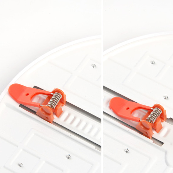 Встраиваемый точечный светильник Feron 41567