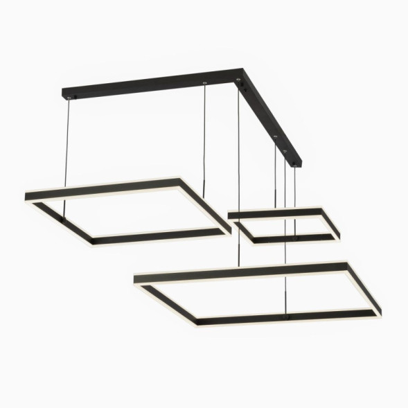 Каскадная люстра Citilux ДУЭТ CL719K311