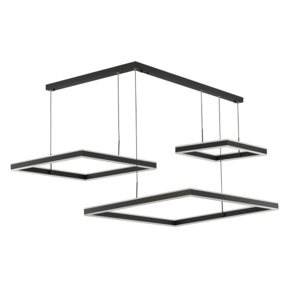 Каскадная люстра Citilux ДУЭТ CL719K311