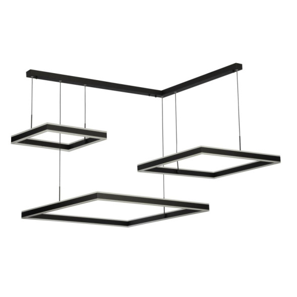 Каскадная люстра Citilux ДУЭТ CL719K311