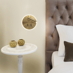 Бра Mantra CAYMAN 7853