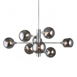 Люстра на штанге APLOYT APL.904.07.08 AMELI