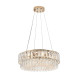 Подвесная люстра MODELUX ML.7039 ML.7039.500 GD
