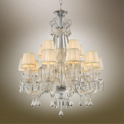 Подвесная люстра APLOYT APL.710.03.15 Lara